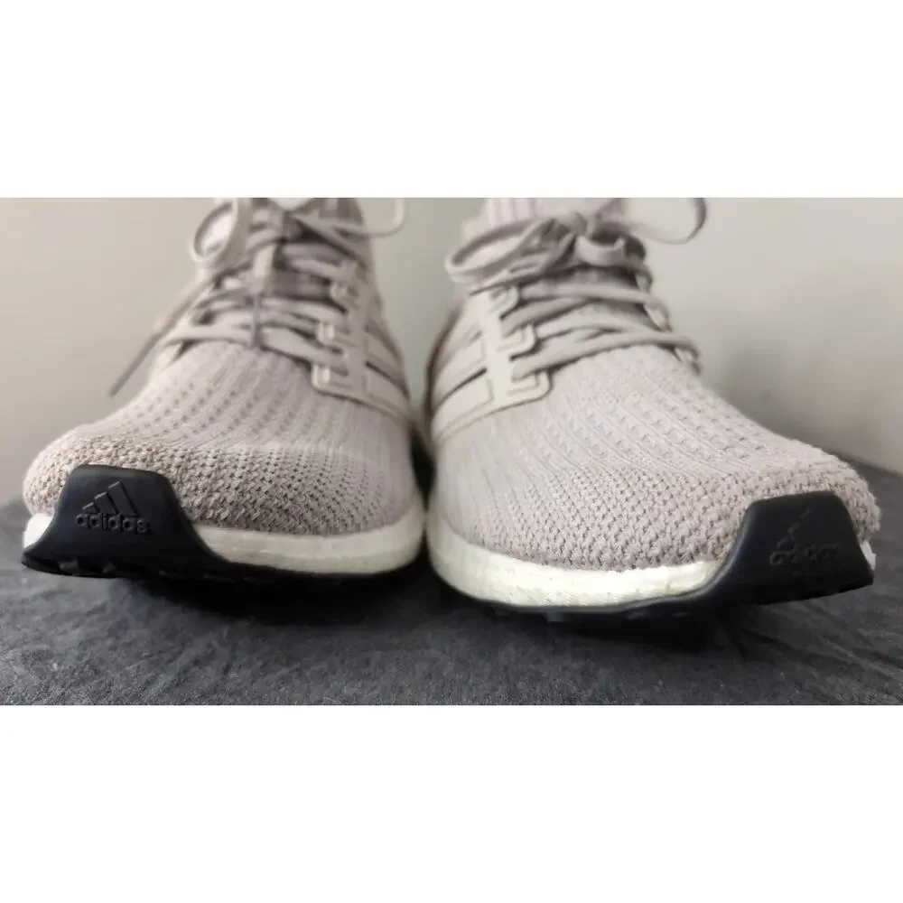 Adidas Ultraboost DNA 9 Ice Purple Lavender Copper Boost Sneakers